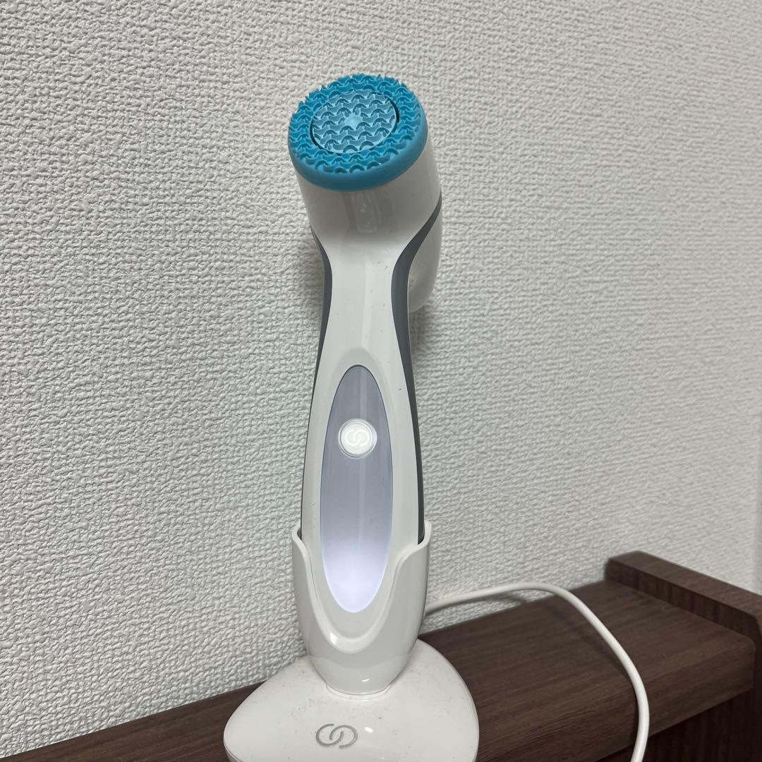 り*ん様 NU SKIN LumiSpa ルミスパ　洗顔器