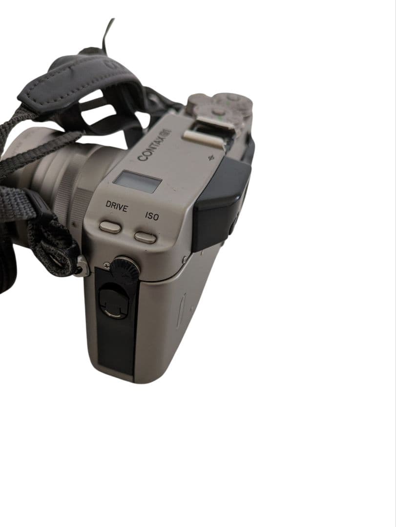 フィルムカメラ CONTAX G1