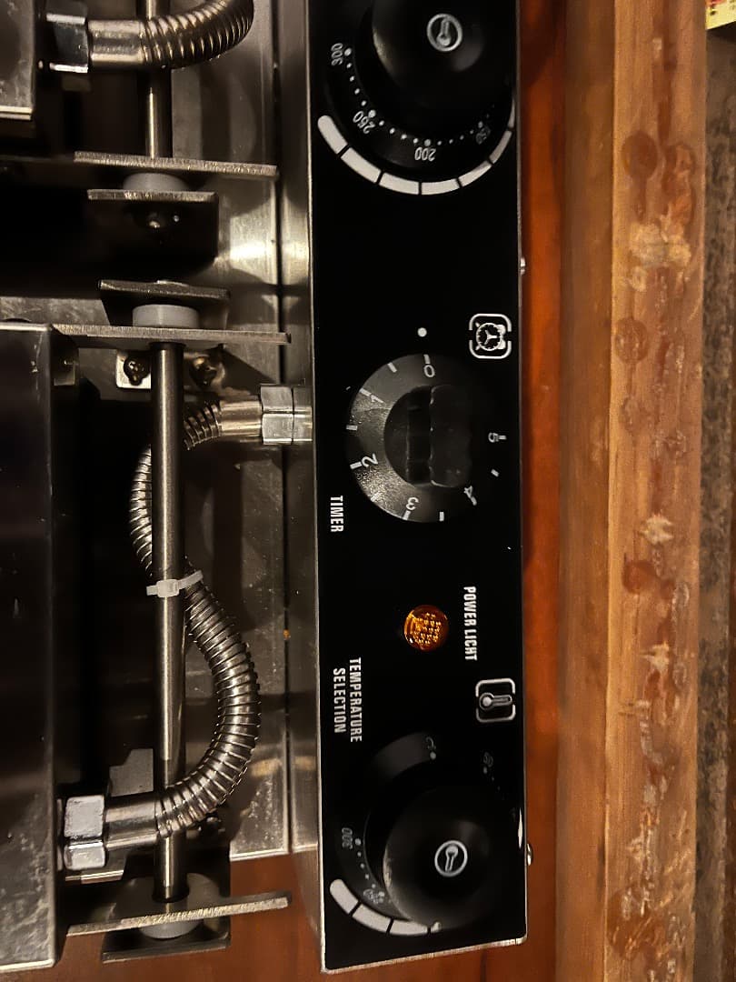 キッチン家電 sandwich machine