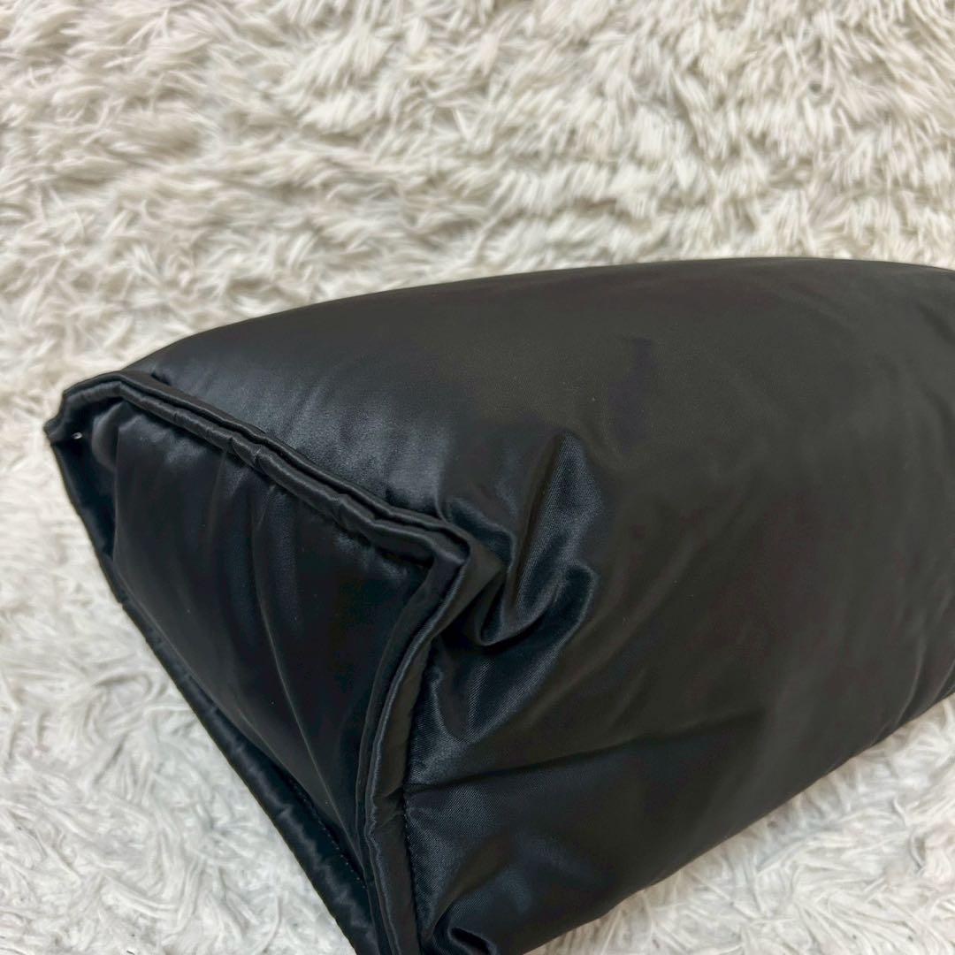 未使用✨PORTER ポーター pxタンカー トートバック 2way ブラック