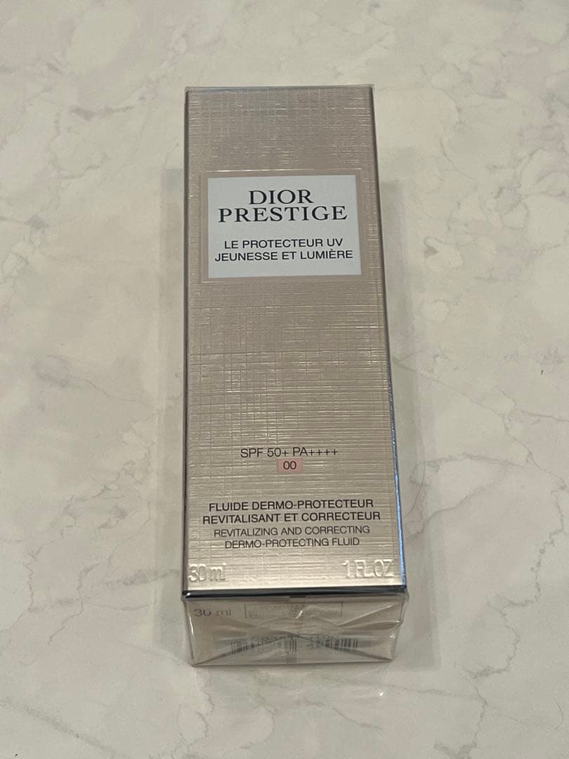 MIYABI　Dior Prestige UVプロテクター BBクリーム