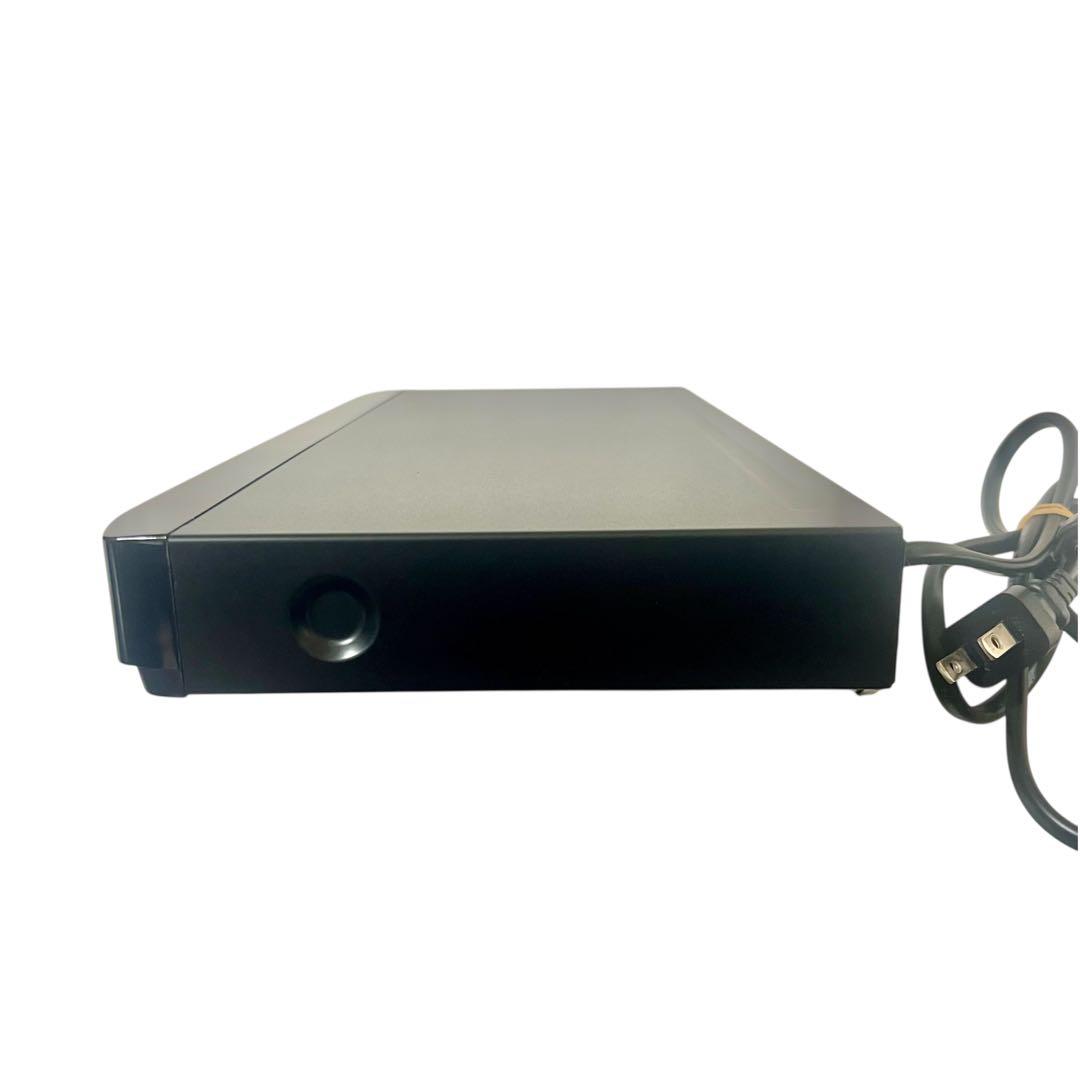 LG ネットワークBlu-ray/DVDプレイヤー BD550