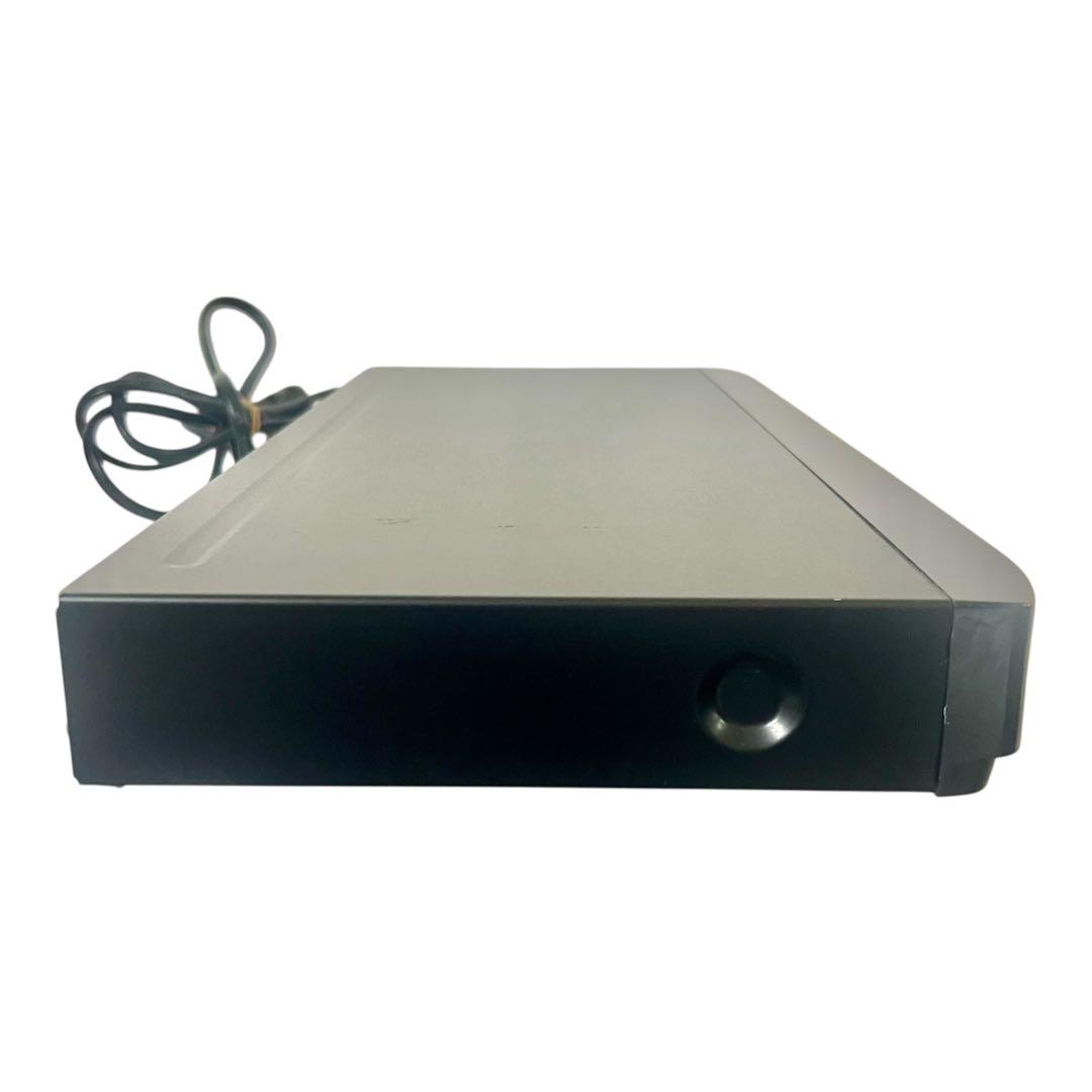 LG ネットワークBlu-ray/DVDプレイヤー BD550