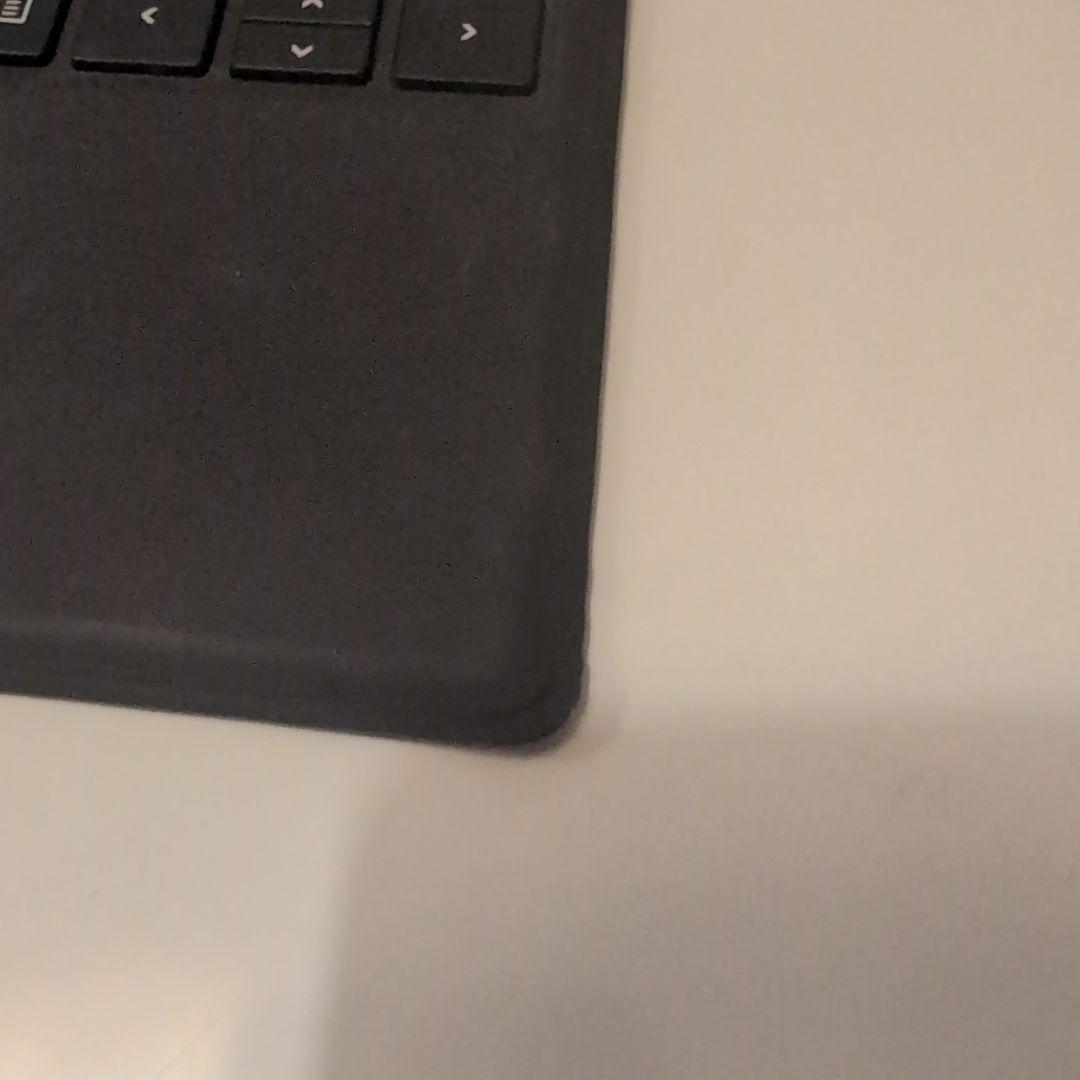 Surface Pro7 i5/8GB/256GB タイプカバー・ペン付