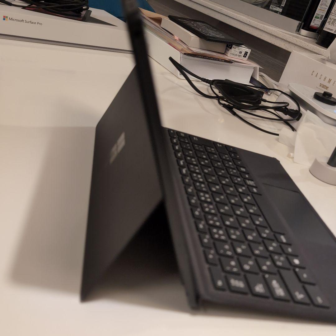 Surface Pro7 i5/8GB/256GB タイプカバー・ペン付