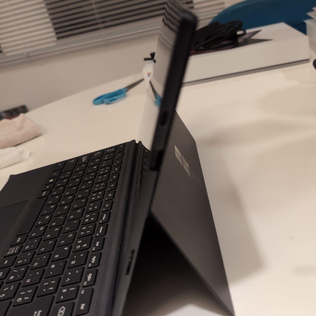 Surface Pro7 i5/8GB/256GB タイプカバー・ペン付