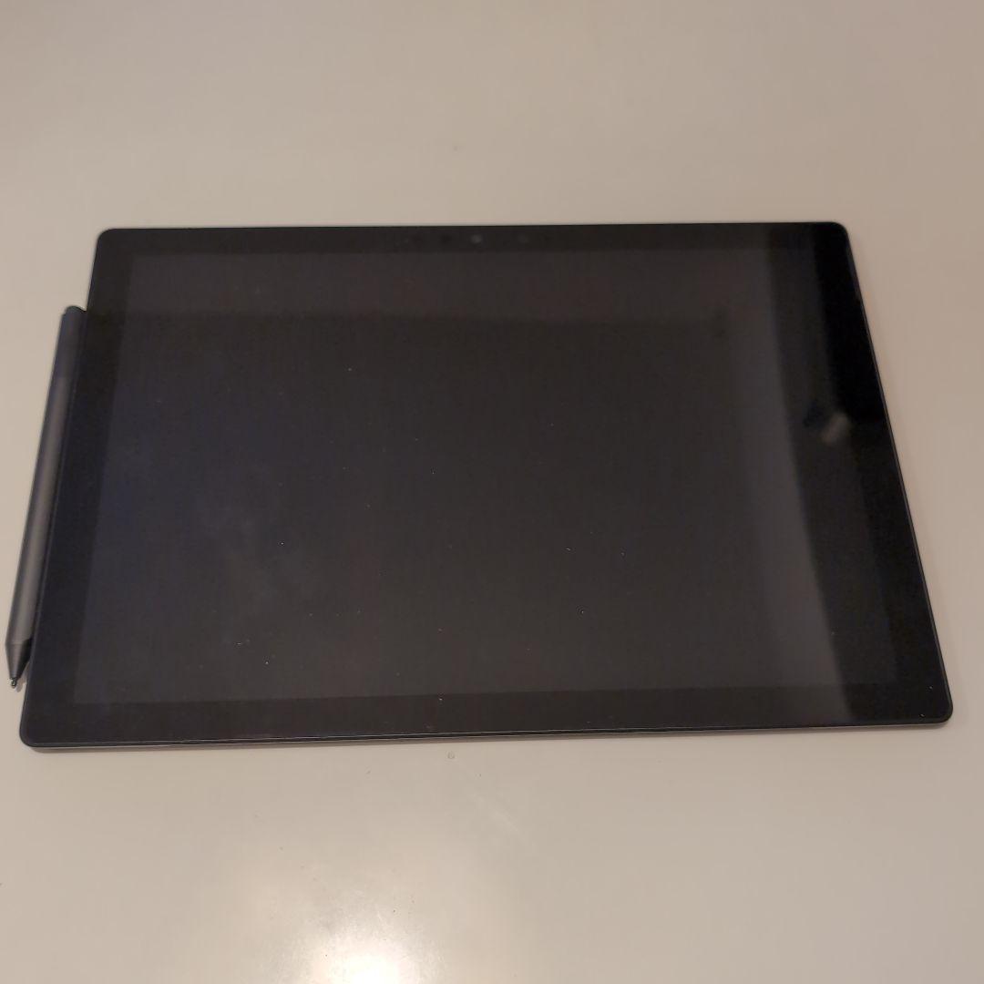 Surface Pro7 i5/8GB/256GB タイプカバー・ペン付