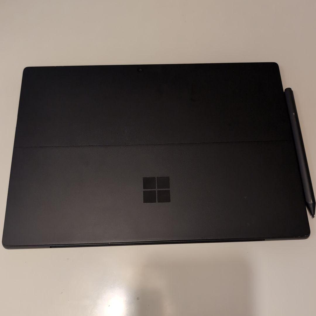 Surface Pro7 i5/8GB/256GB タイプカバー・ペン付