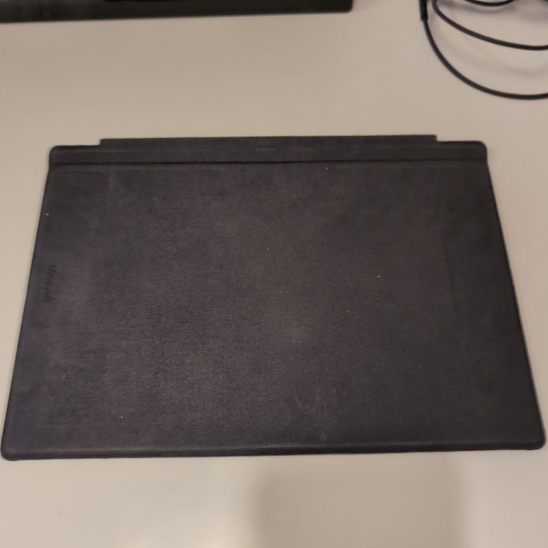 Surface Pro7 i5/8GB/256GB タイプカバー・ペン付