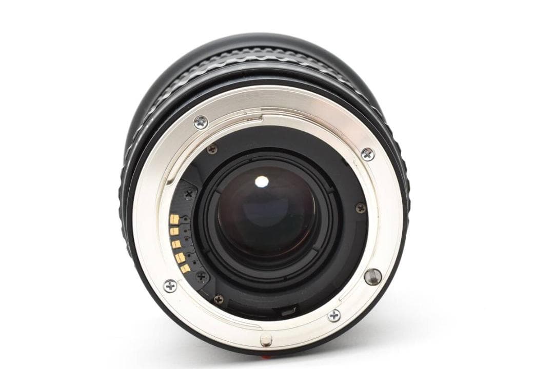 レンズ(ズーム) Tokina AT-X 116 PRO DX 11-16mm F2.8 (IF)