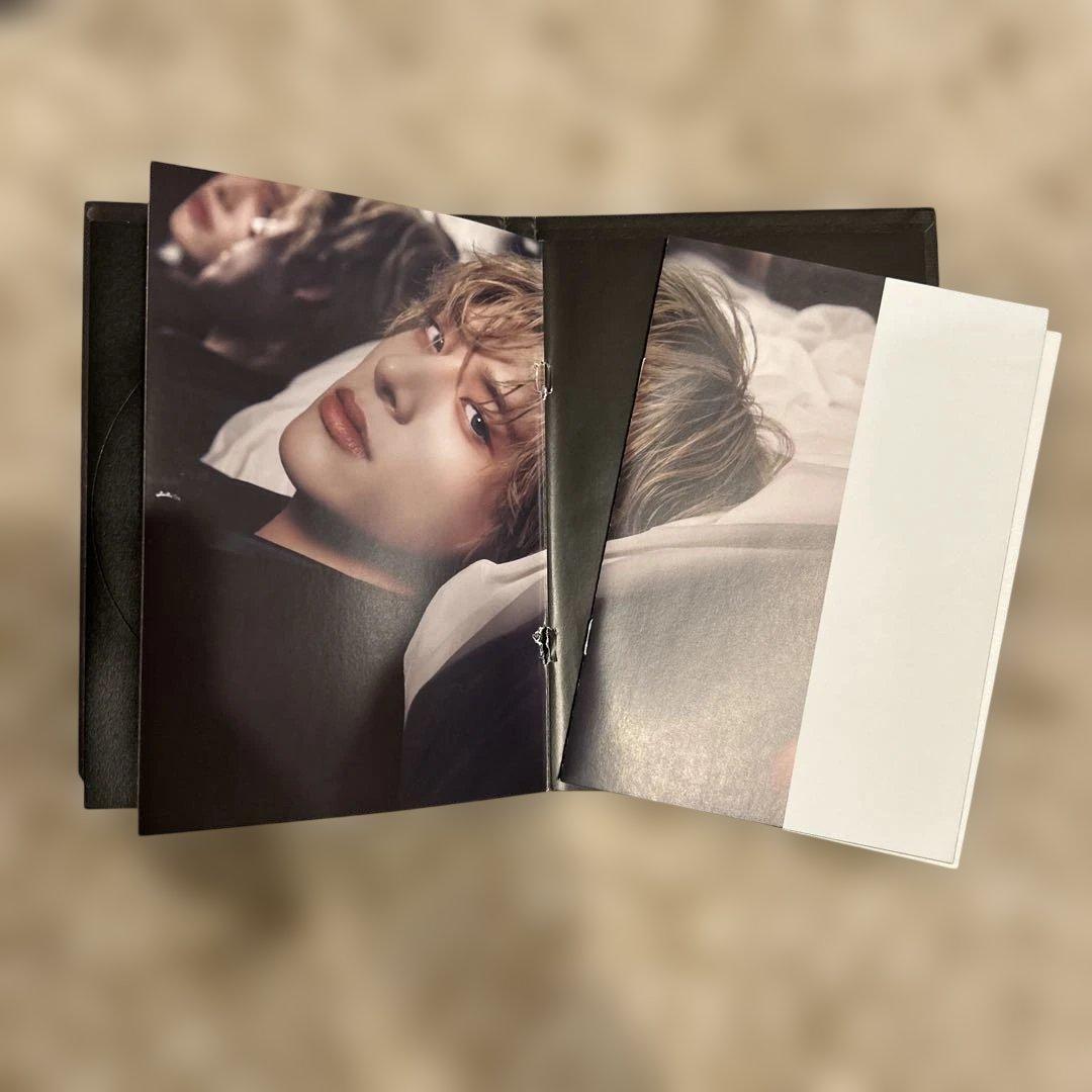 enhypen まとめ売り　アルバム　トレカ