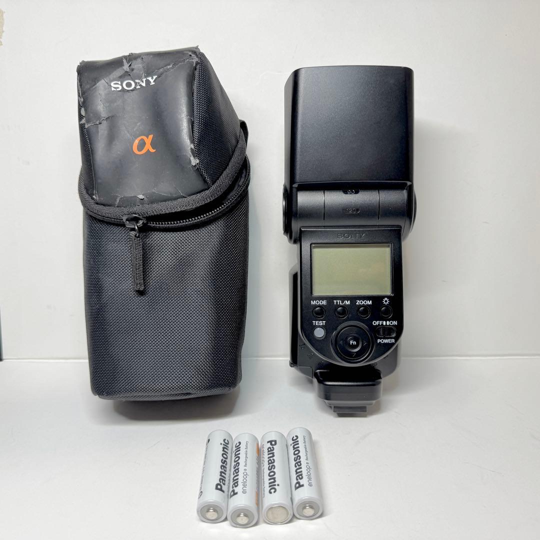 Sony α900 アクセサリーセット