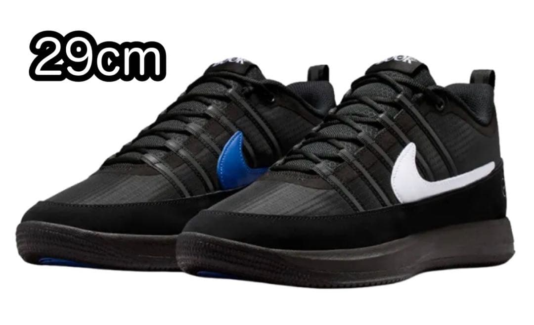 fragment design × Nike Book 2 29cm 当日発送