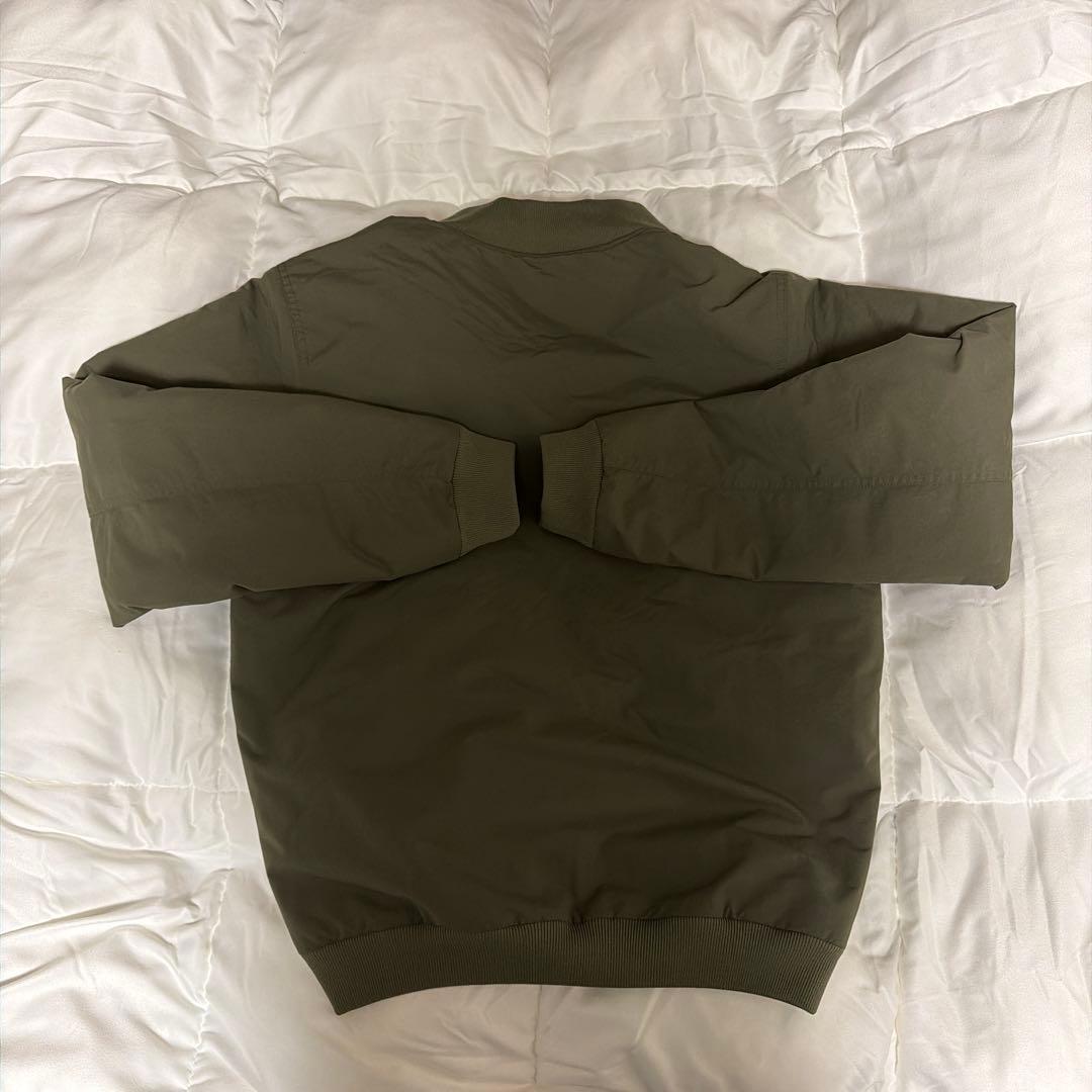 patagonia イスマス・デック・ジャケット Sサイズ