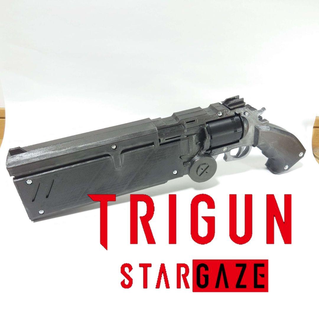 TRIGUN トライガン リボルバー