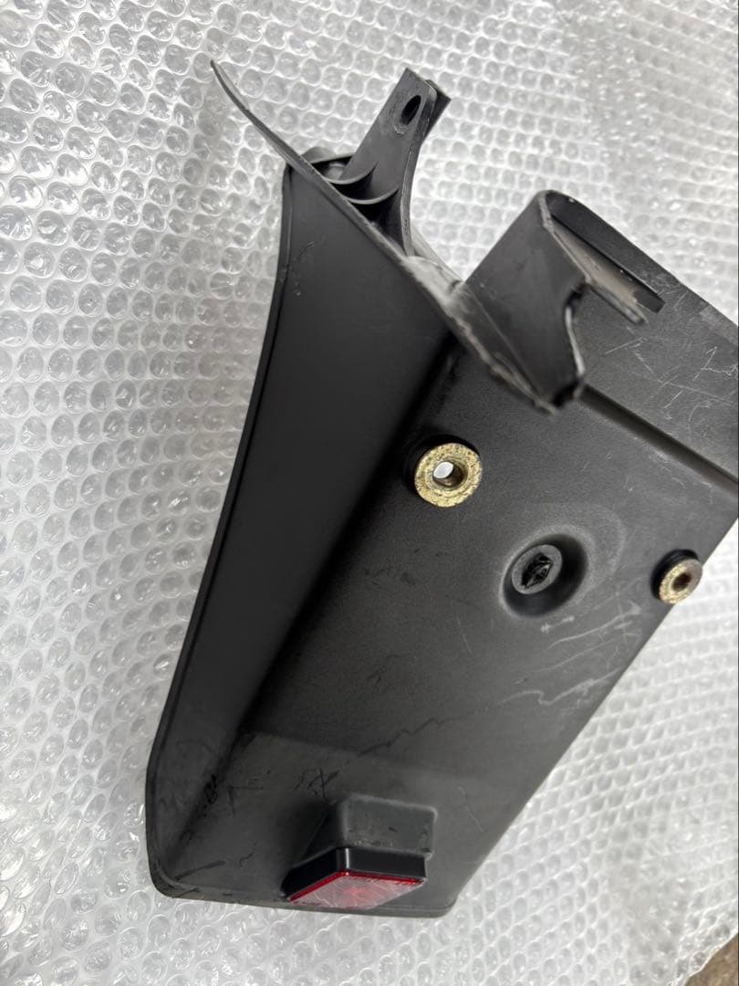 CBR400F ホンダ純正 リアフェンダー