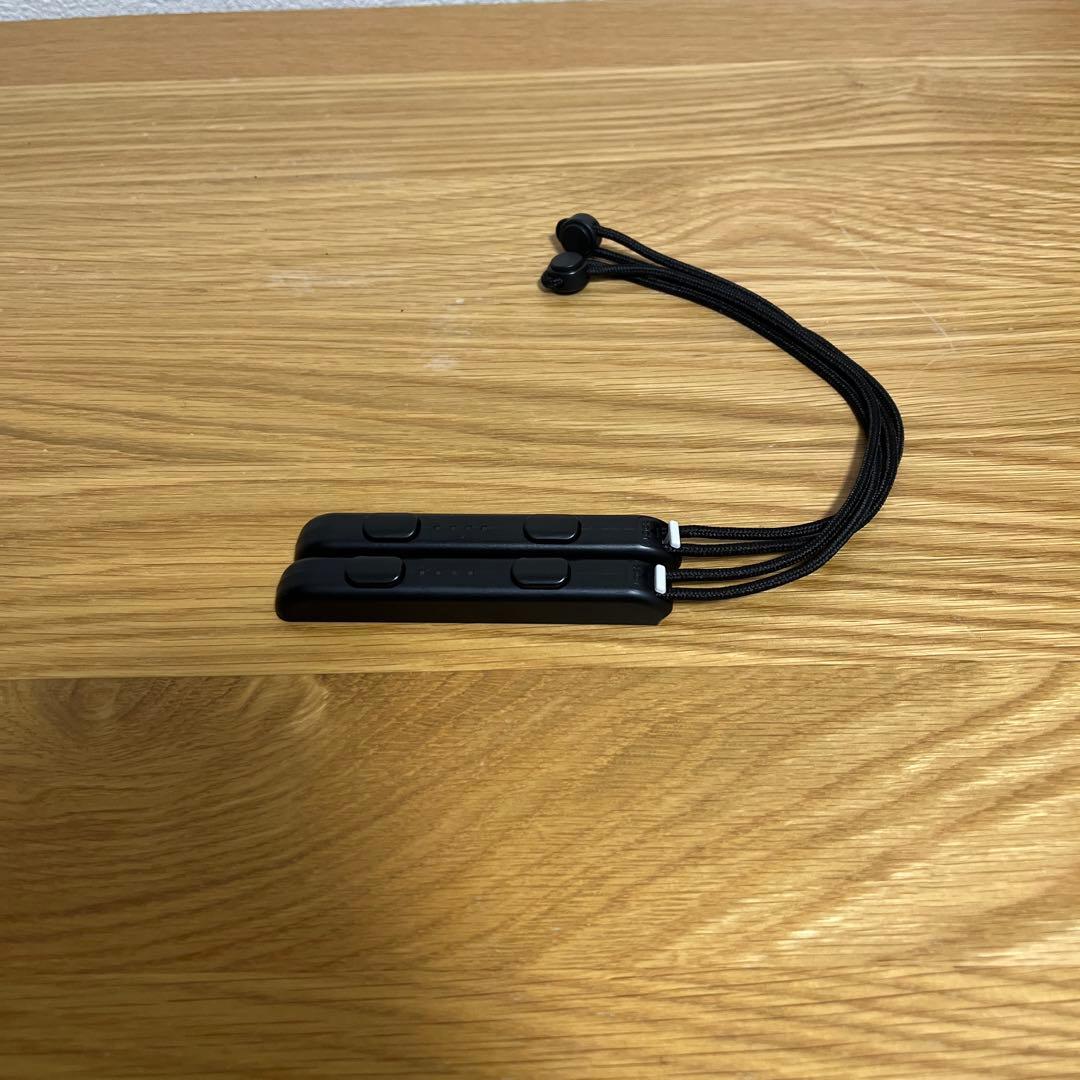 任天堂switch 本体 その他付属品付き(箱、ジョイコングリップ無し)