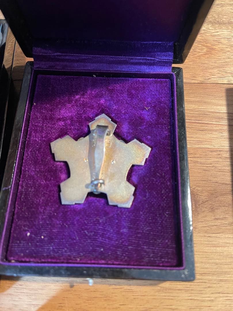 旭日章　旭日章勲章　赤十字　その他勲章