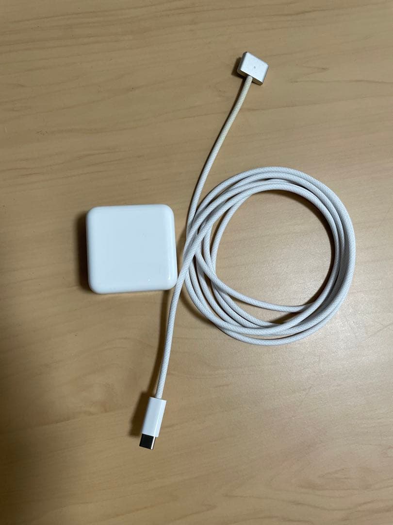 Macbook Air M2 15インチ