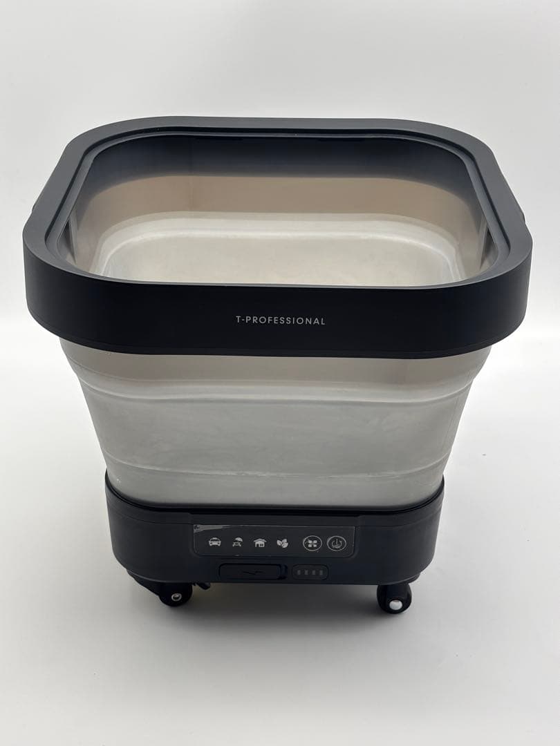 T-PROFESSIONAL THE HYDRO CLEANER+ 高圧洗浄機