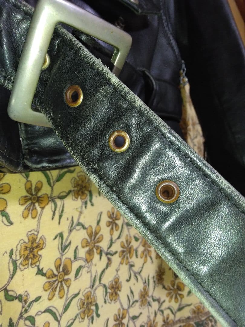 ショット Schott ライダース