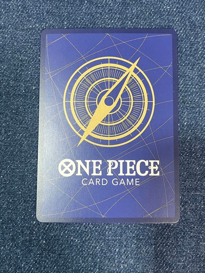 【点かけ】ゾロ　コミパラ