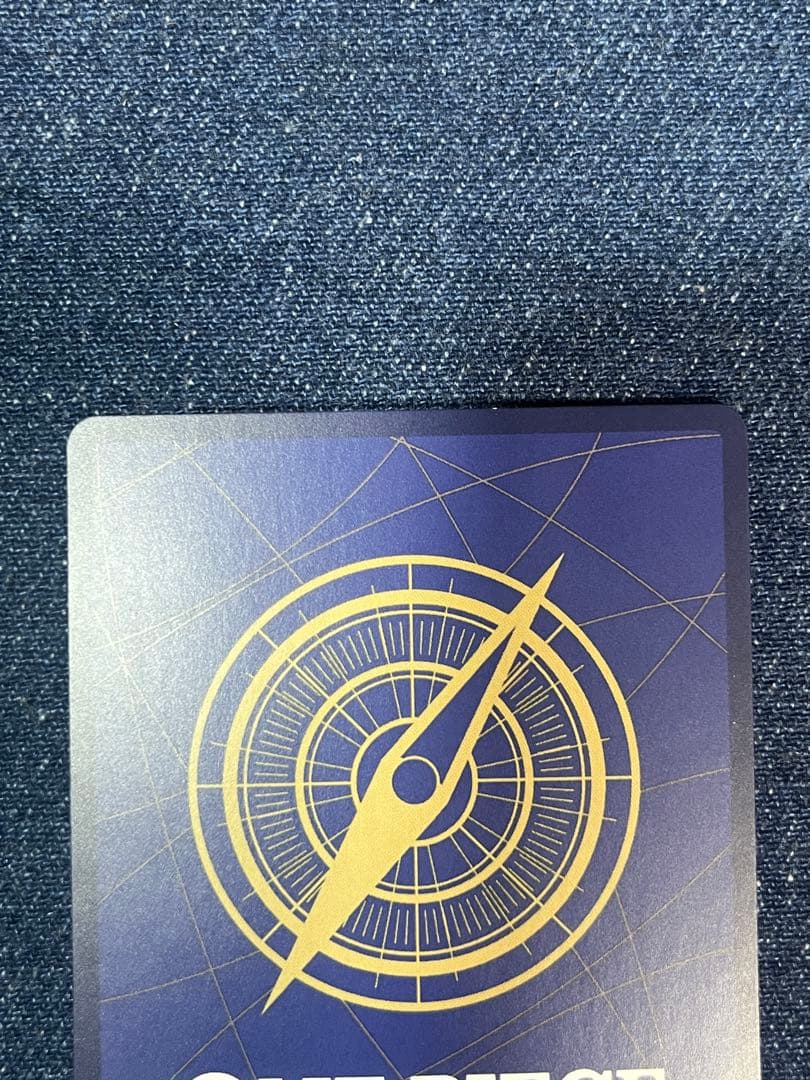 【点かけ】ゾロ　コミパラ