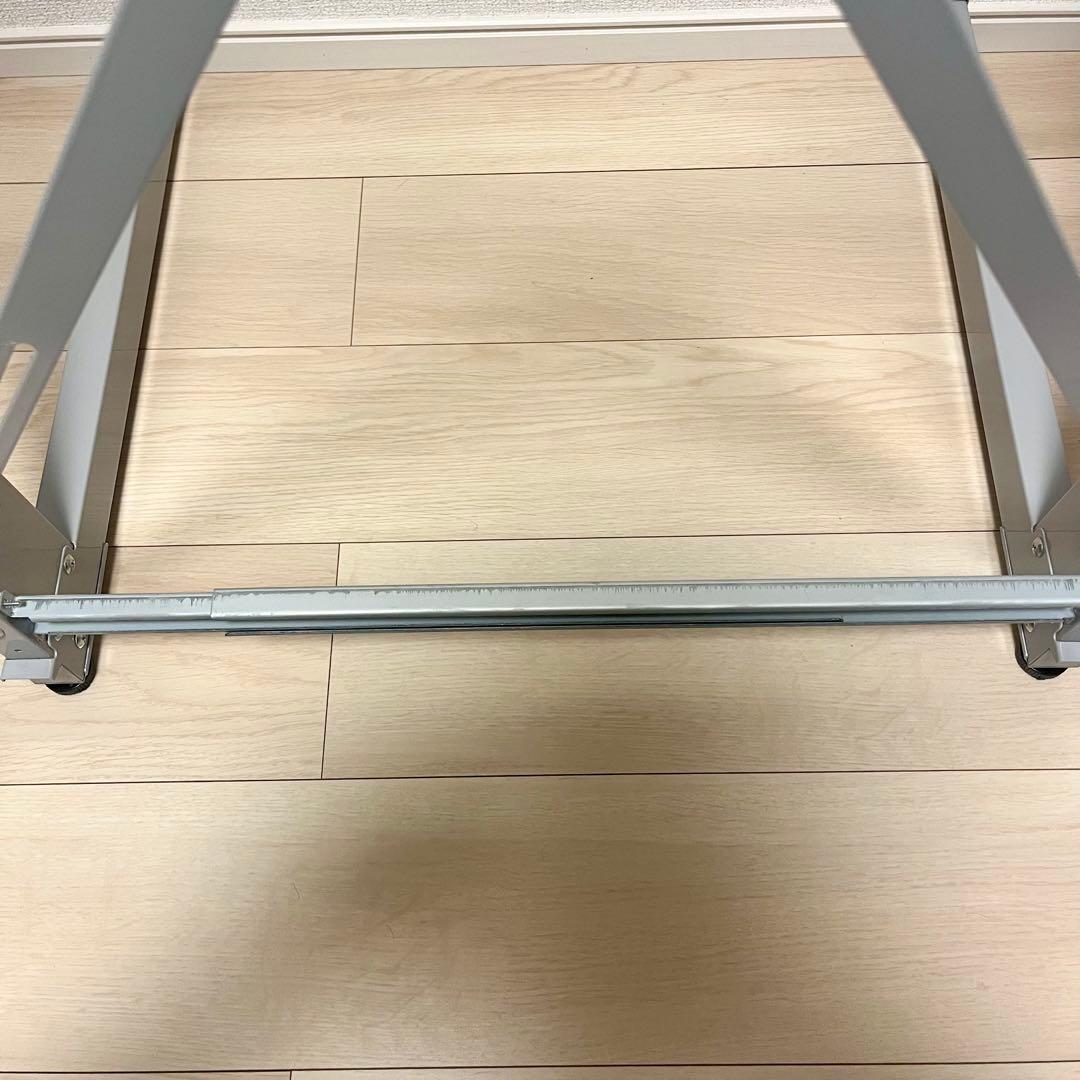 日立 HITACHI 衣類乾燥機用スタンド DES-N76 のびのびスタンド