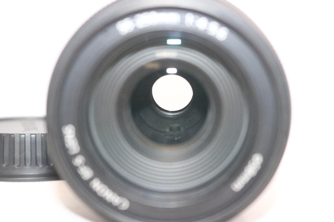 運動会～旅行まで万能に活躍⭐手振れ補正⭐Canon 55-250ｍｍ望遠レンズ