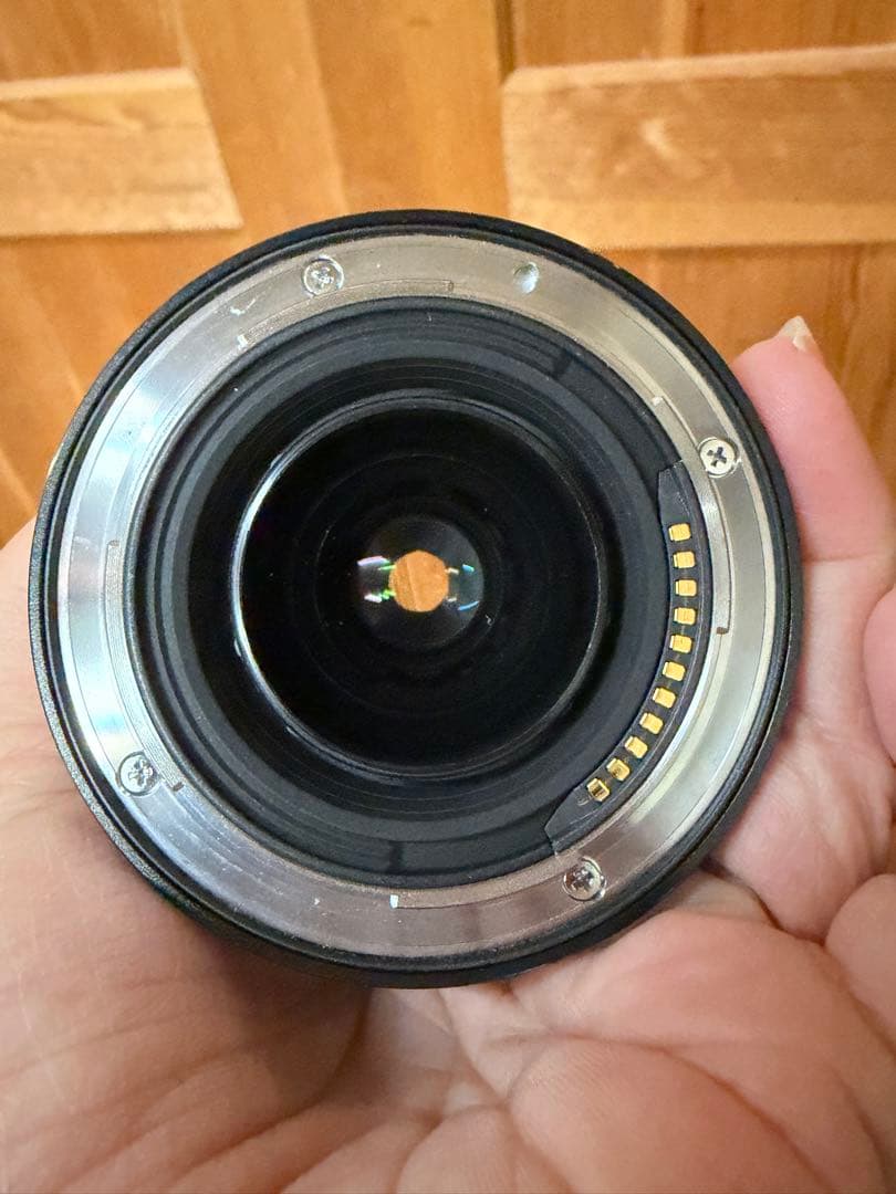 NIKKOR Z 24-70mm f/4 S ズームレンズ