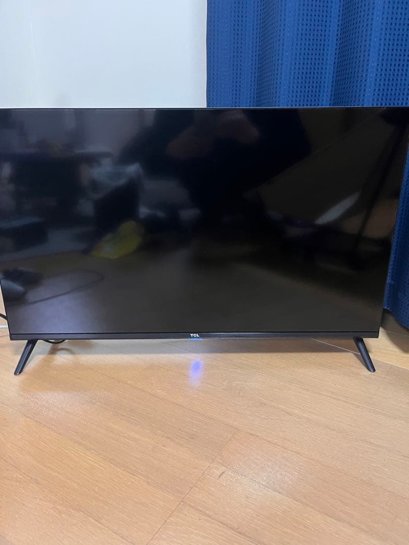 TCL 32BS400 液晶テレビ 2024年製