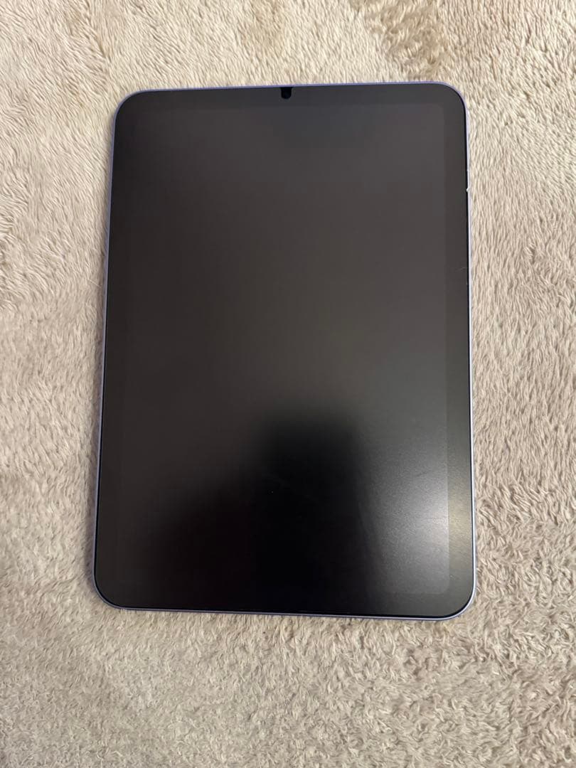 絶対お得！iPad mini6Wi-Fi 64GB＋スタンド＋ペーパーフィルム付