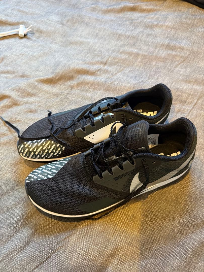 Nike zoom rival waffle 6 ナイキ ワッフル 6 27.5