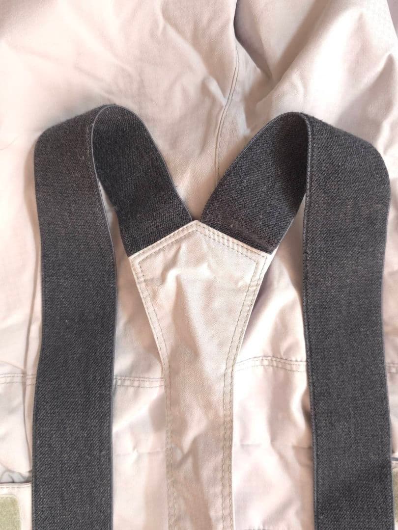 DESCENTE ピンク スキーウェア 11