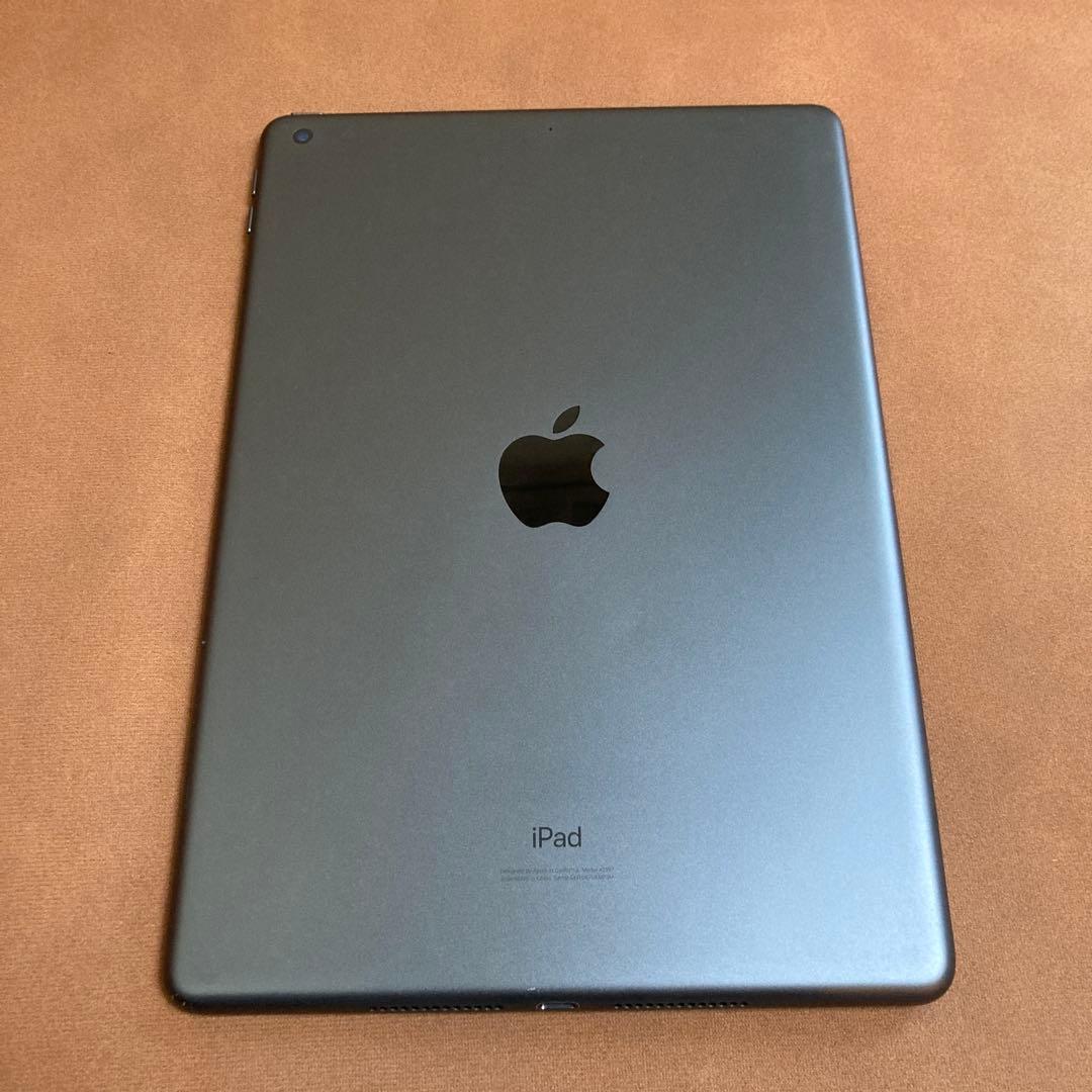 3283【早い者勝ち】iPad7 第7世代 32GB WIFIモデル☆