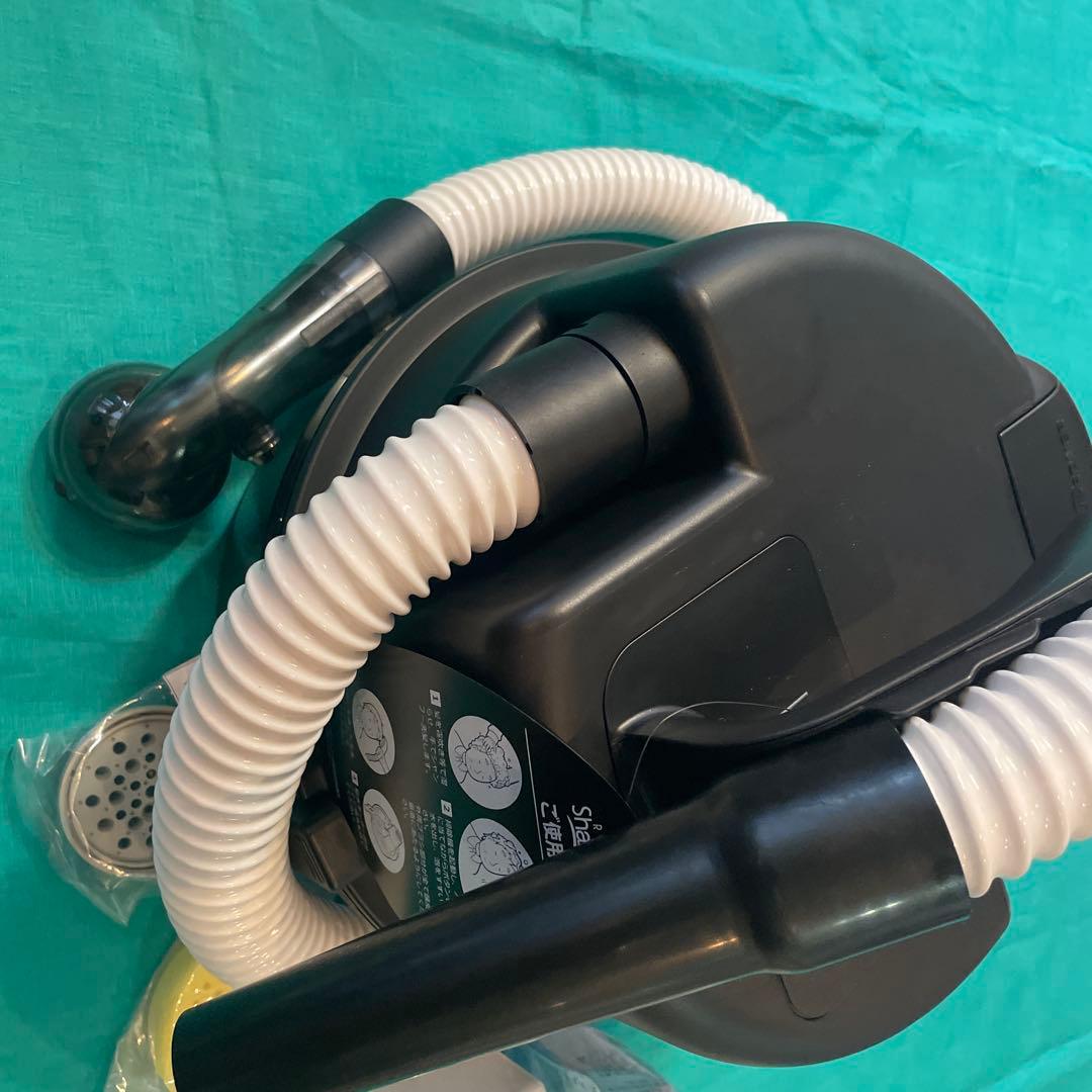 ルームシャンプー器　ガードナー　新品未使用