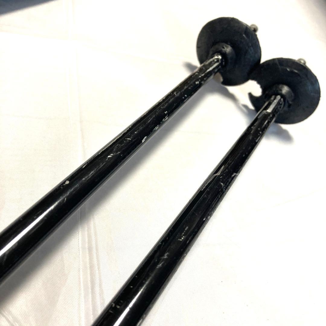 スキー3点セット4点セットスキー板120cmスキー靴24cmジュニア男女兼用