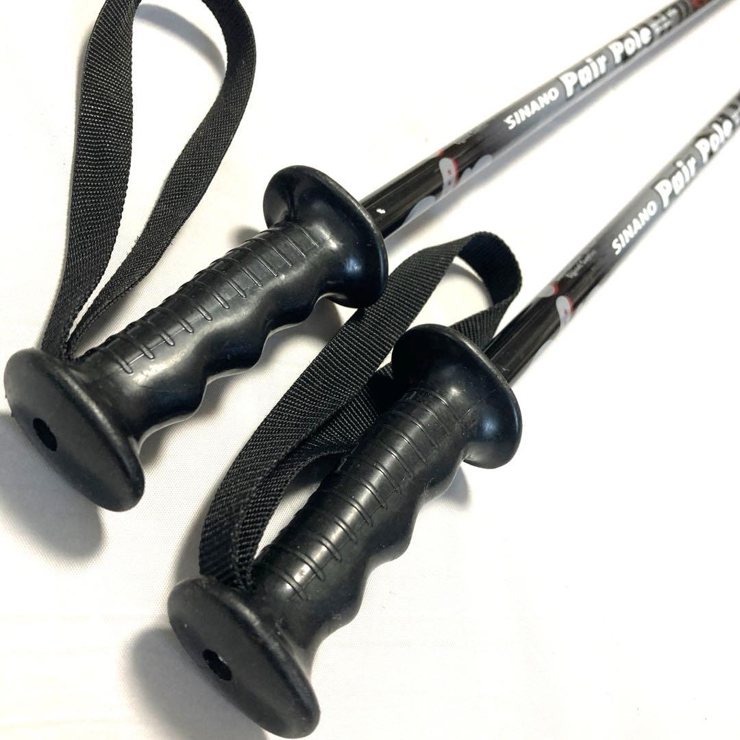 スキー3点セット4点セットスキー板120cmスキー靴24cmジュニア男女兼用