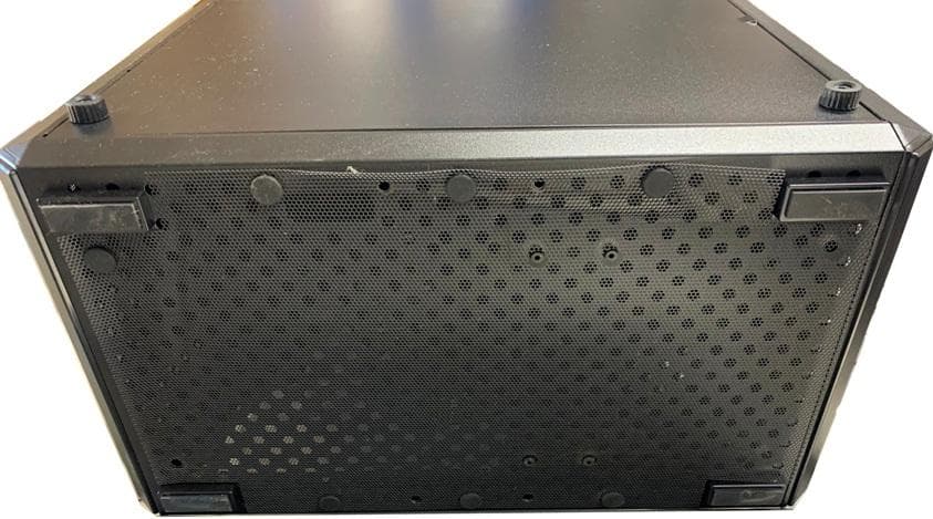 別注 高スペック デスクトップPC パソコン 左側1番EMR号機