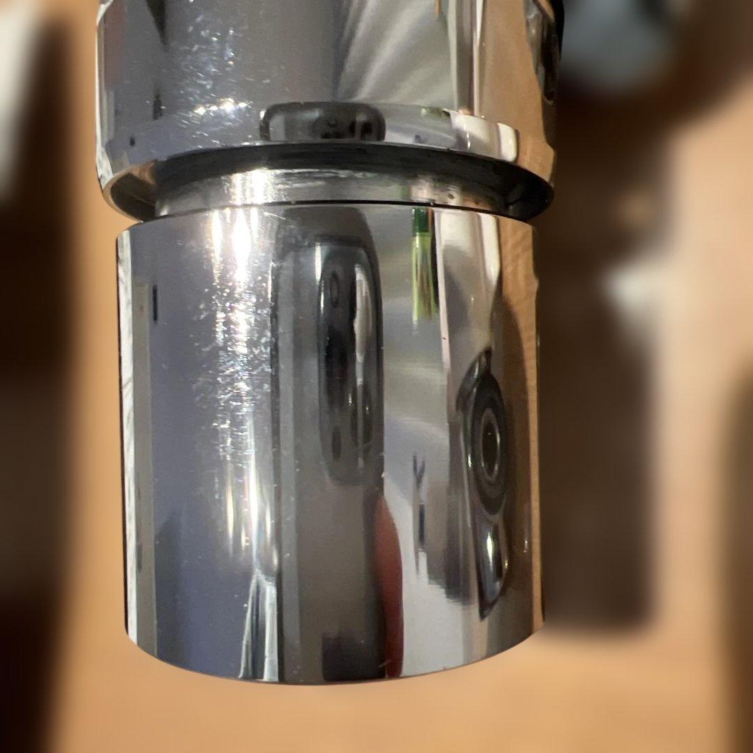 分岐水栓　SANEI B98-AU3 中古