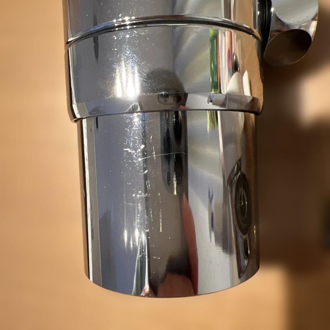 分岐水栓　SANEI B98-AU3 中古