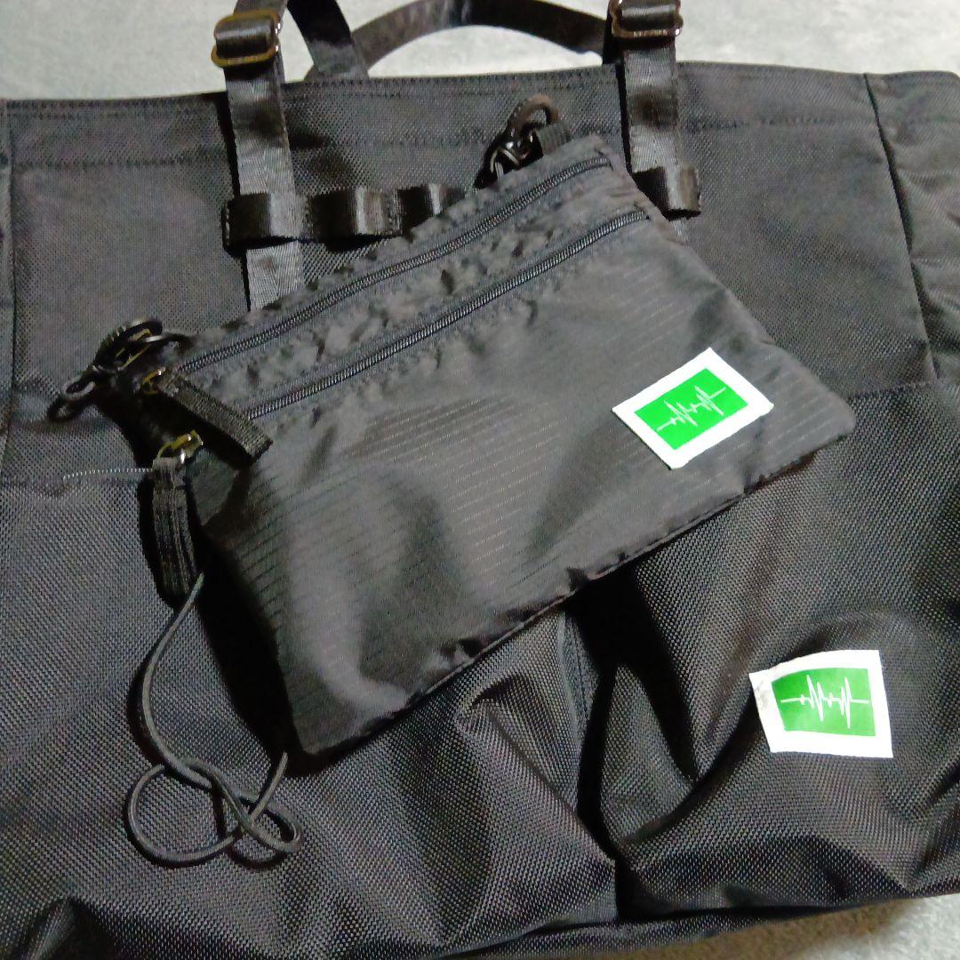 TOKUI VIDEO STORE 徳井ビデオストア　トートバッグ