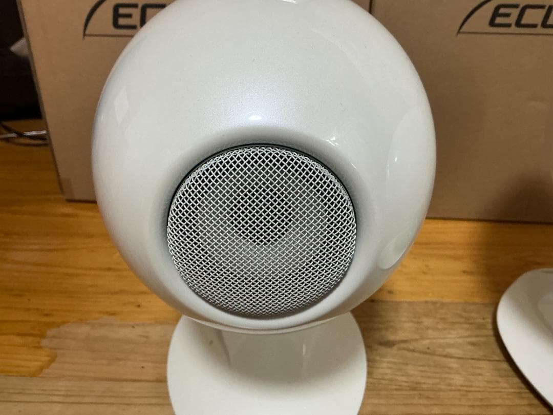 ECLIPSE TD508MK3 ペア