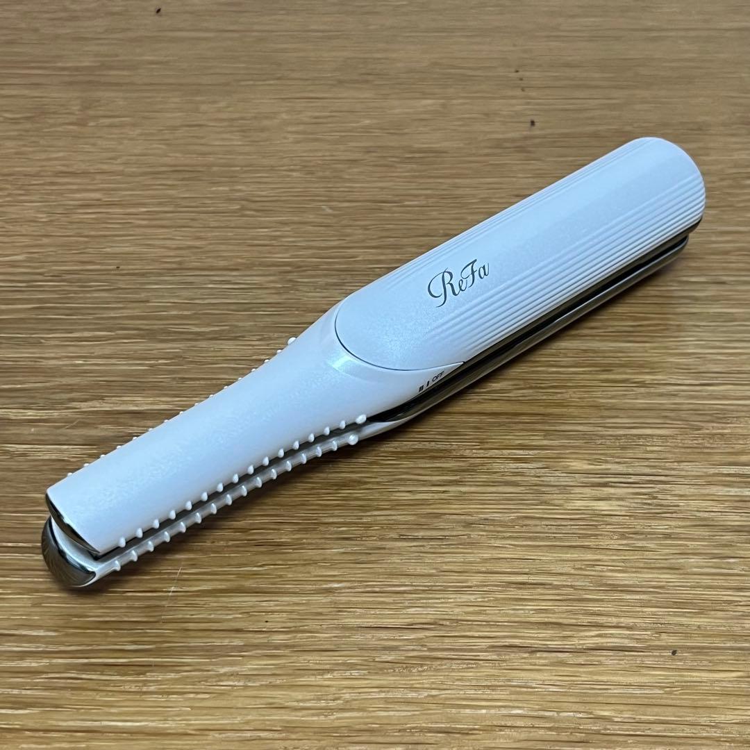ReFa ビューテック フィンガーアイロン RE-A102A