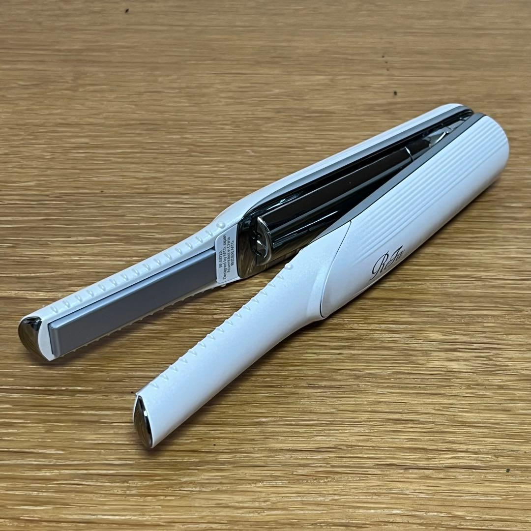 ReFa ビューテック フィンガーアイロン RE-A102A