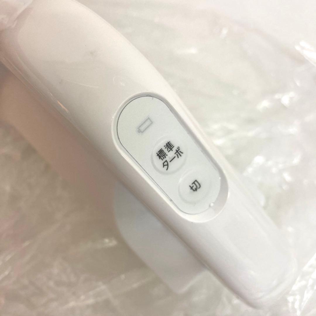 A668-47 充電式サイクロンスティッククリーナー SCD-185P-W