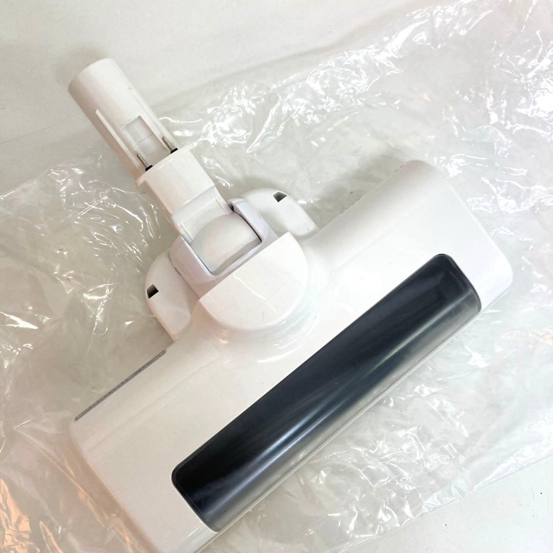 A668-47 充電式サイクロンスティッククリーナー SCD-185P-W