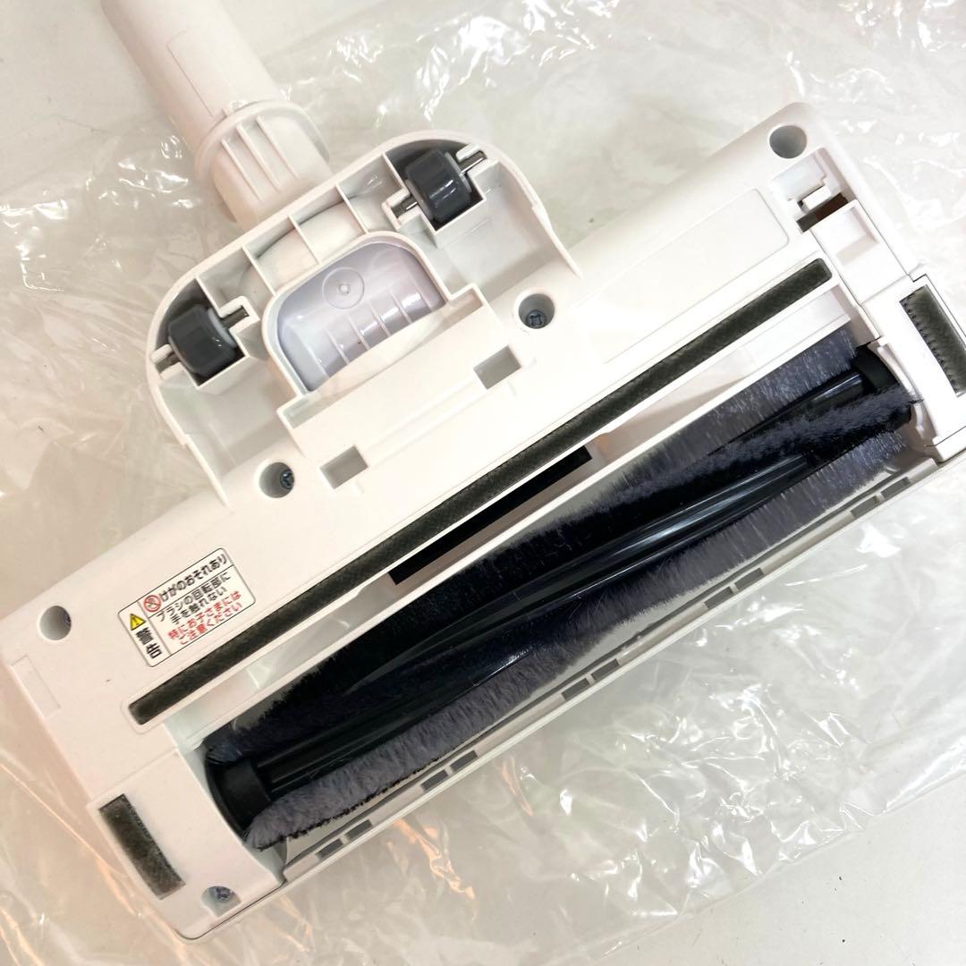 A668-47 充電式サイクロンスティッククリーナー SCD-185P-W