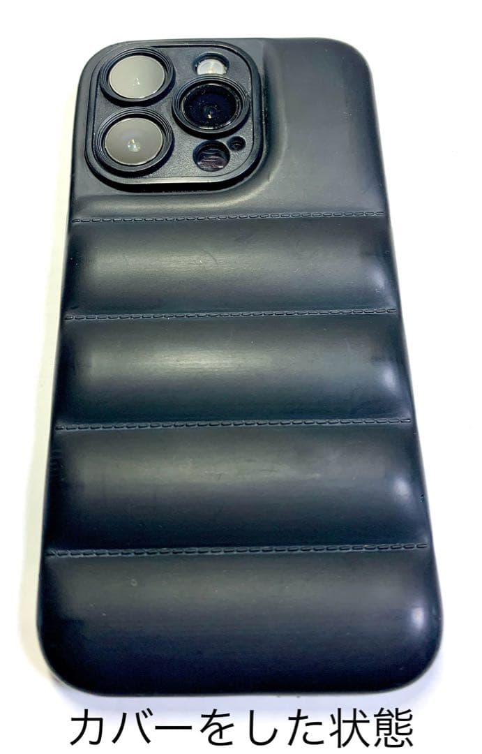 【ジャンク】iPhone 14 Pro 256 GB SIMフリー