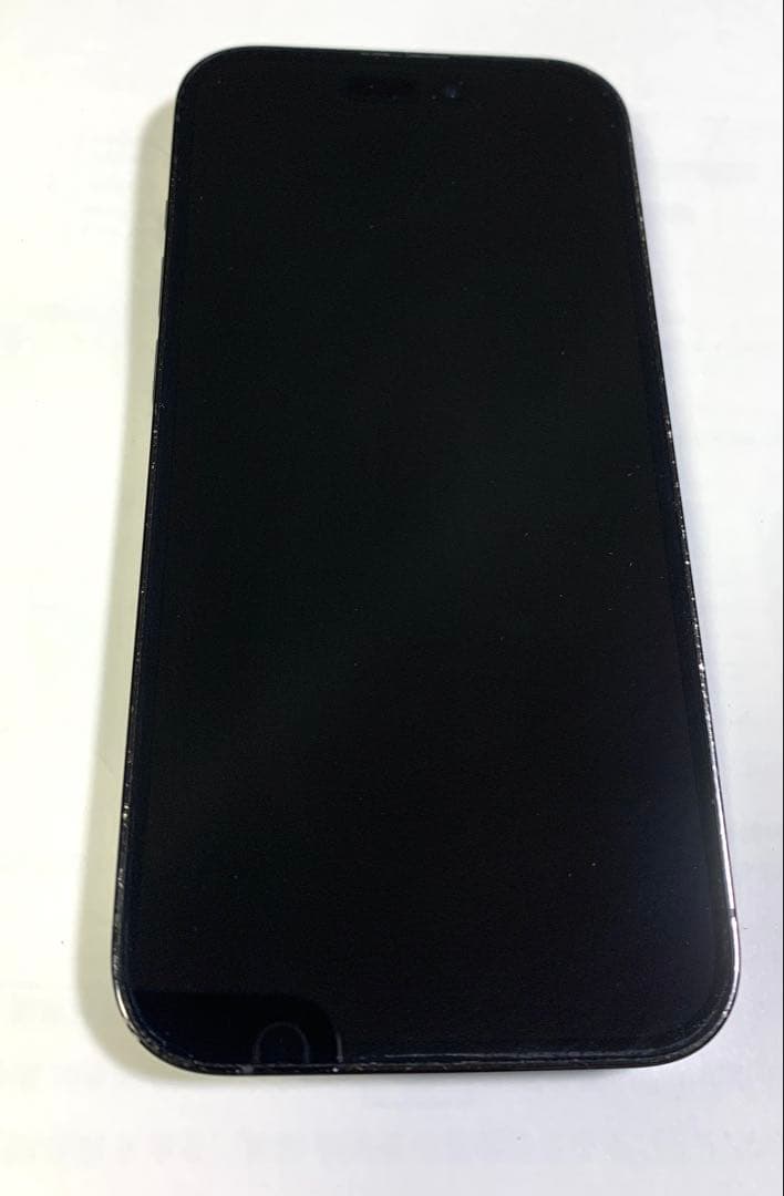 【ジャンク】iPhone 14 Pro 256 GB SIMフリー